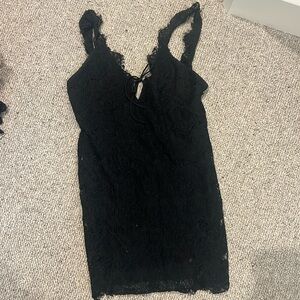 Free People small dress